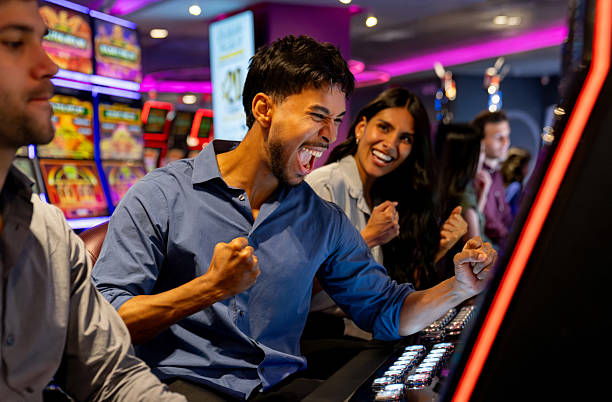agen101 slot featured game showcase