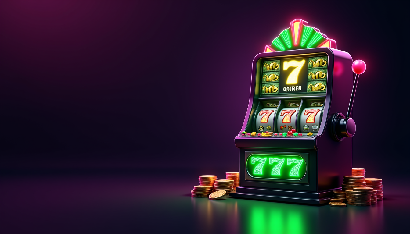 agen101 slot featured game showcase